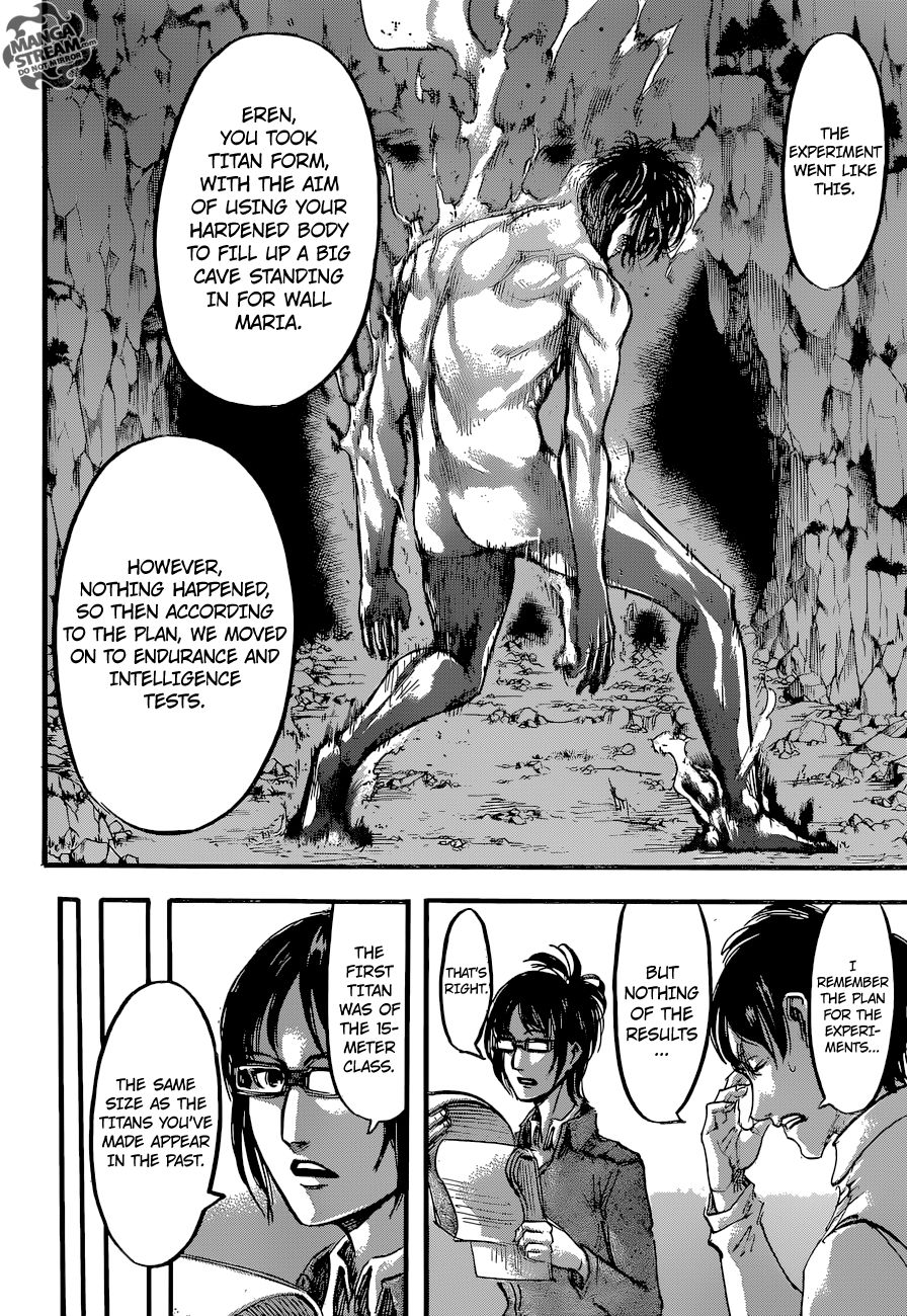 Shingeki no Kyojin Chapter 53 11